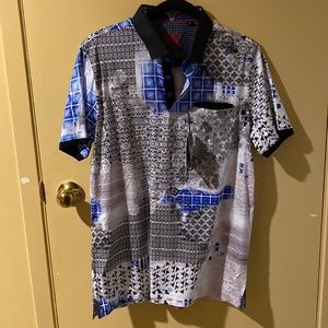 BRAND NEW mens tshirt WITH TAGS